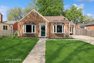 4436 Kolze Ave, Schiller Park, IL 60176
