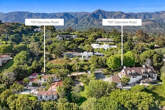 1151 Glenview Rd, Santa Barbara, CA 93108
