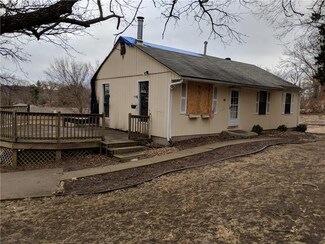 601 E 123rd Terrace, Kansas City, MO 64145