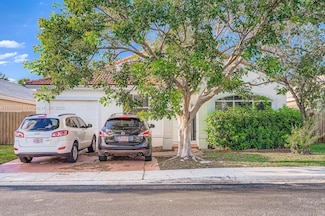 10397 SW 16th St, Pembroke Pines, FL 33025