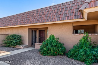 20236 N 6th Dr Unit 6, Phoenix, AZ 85027