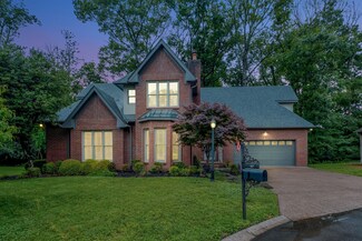 317 Ketch Cove, Hermitage, TN 37076