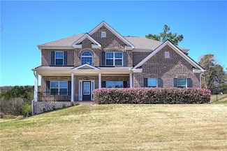 106 Lighthouse Cove SW, Adairsville, GA 30103