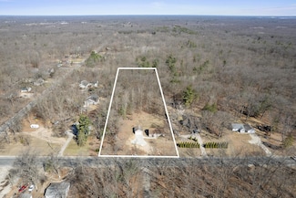 5668 Heights Ravenna Rd, Fruitport, MI 49415