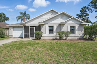 744 Palm Hammock Cir, Saint Augustine, FL 32095