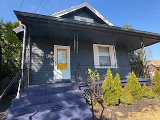 4158 E Galbraith Rd, Cincinnati, OH 45236