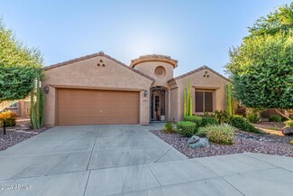4634 S Hassett, Mesa, AZ 85212