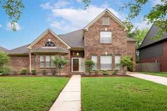 16811 Colony Terrace Dr, Sugar Land, TX 77479