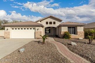 6060 W Charter Oak Rd, Glendale, AZ 85304