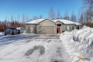 557 E Barra Loop, Wasilla, AK 99654