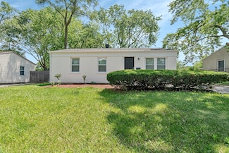 21655 Clyde Ave, Sauk Village, IL 60411