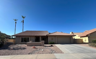 2563 N Tamarisk St, Chandler, AZ 85224
