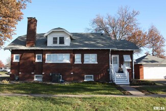 601 8th St, Durant, IA 52747