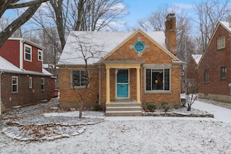 2516 S Patterson Blvd, Dayton, OH 45409