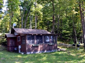 2538 Dorway Dr, Saint Germain, WI 54558