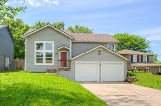 11544 N Oak Trafficway, Kansas City, MO 64155