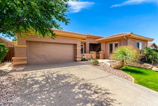42017 N Crooked Stick Rd, Anthem, AZ 85086