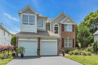 7 Culpeper Key Unit 604, Colts Neck, NJ 07722