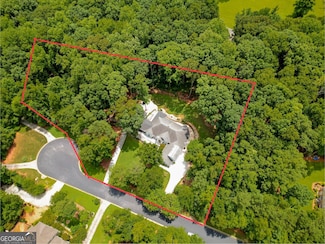 135 Adams Park Dr, Fayetteville, GA 30214