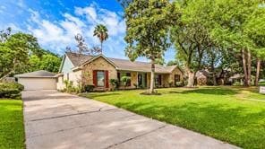 3510 Glenn Lakes Ln, Missouri City, TX 77459