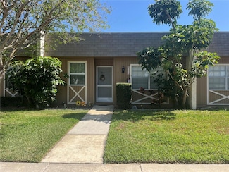 11511 113th St Unit 5C, Largo, FL 33778