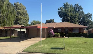 6315 NW Taylor Ave, Lawton, OK 73505