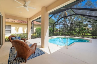 1074 Augusta Falls Way, Naples, FL 34119