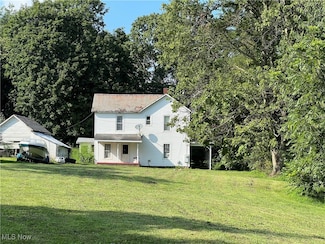 60570 Township Road 104, Newcomerstown, OH 43832