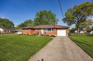 1012 Wesleyan Dr, Fairfield, OH 45014