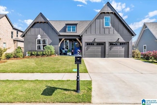 4855 Lynlee Pass, Trussville, AL 35173