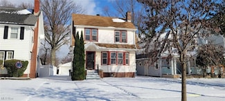 983 Brunswick Rd, Cleveland, OH 44112