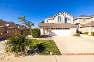 3081 Sleepy Hollow St, Simi Valley, CA 93065