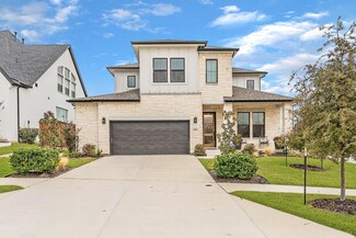 1933 Roundtree Cir W, Aledo, TX 76008