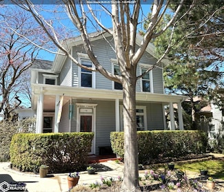 715 Benton St, Boone, IA 50036