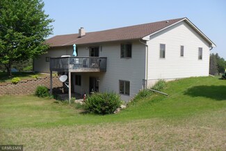 50355 Cedarcrest Ave, Rush City, MN 55069