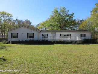131 Mandrake St, Middleburg, FL 32068