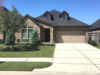 3534 Chestnut Grove Ln, Fulshear, TX 77441