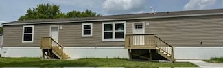 12th W 12th St Unit 122, Coal Valley, IL 61240