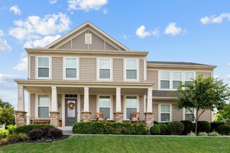 1572 Soaring Way, Maineville, OH 45039