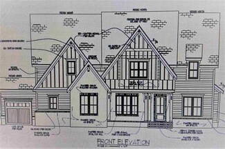 336 Broad Elm Ln, White Oak, NC 27519