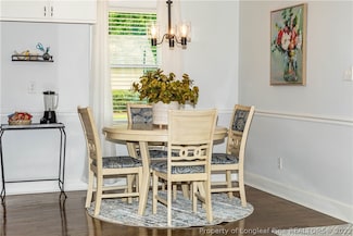 1805 Wayne Ln, Fayetteville, NC 28304