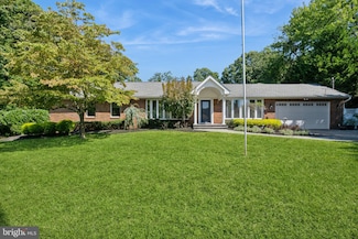 2 Blue Jay Terrace, Voorhees, NJ 08043