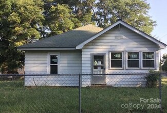 145 Ark St, Kings Mountain, NC 28086