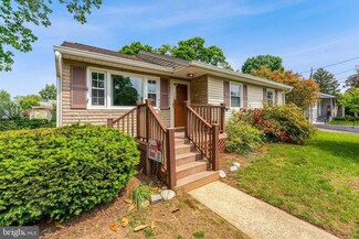 418 Glenwood Ave, Glen Burnie, MD 21061