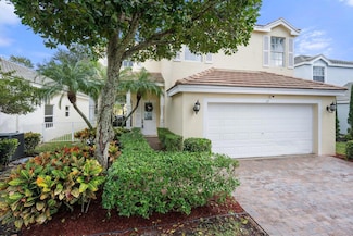 111 Berenger Walk, Royal Palm Beach, FL 33414