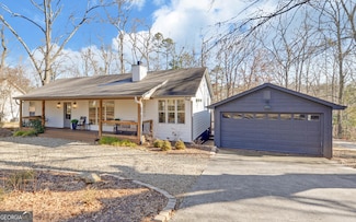 486 Winding Way, Hartwell, GA 30643