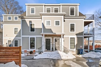 106 Mount Pleasant Ave Unit 1, Boston, MA 02119