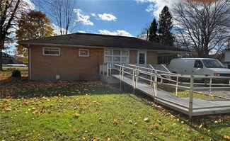 224 Thompson St, Seward, PA 15954