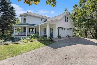 4618 Mountain View Trail, Boyne Falls, MI 49713