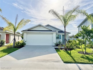 20281 Caroline Creek Place, Lehigh Acres, FL 33936